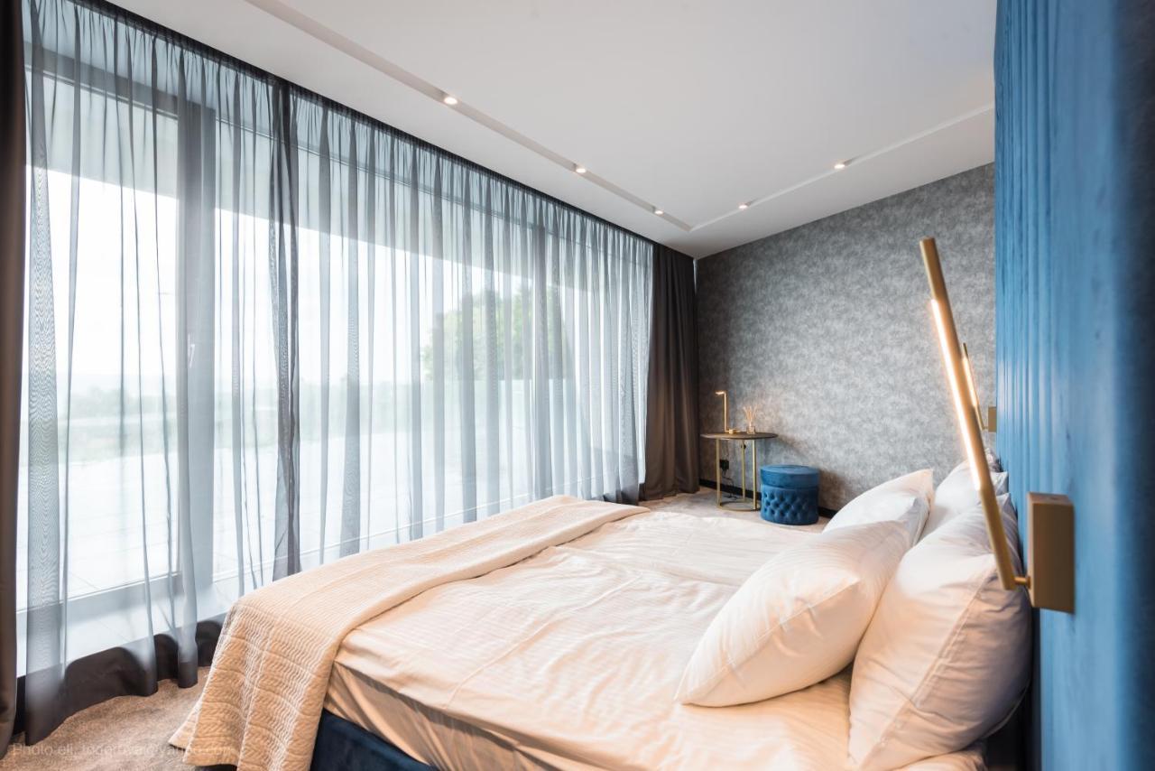 Lotus Luxury Rooms Varna Eksteriør bilde