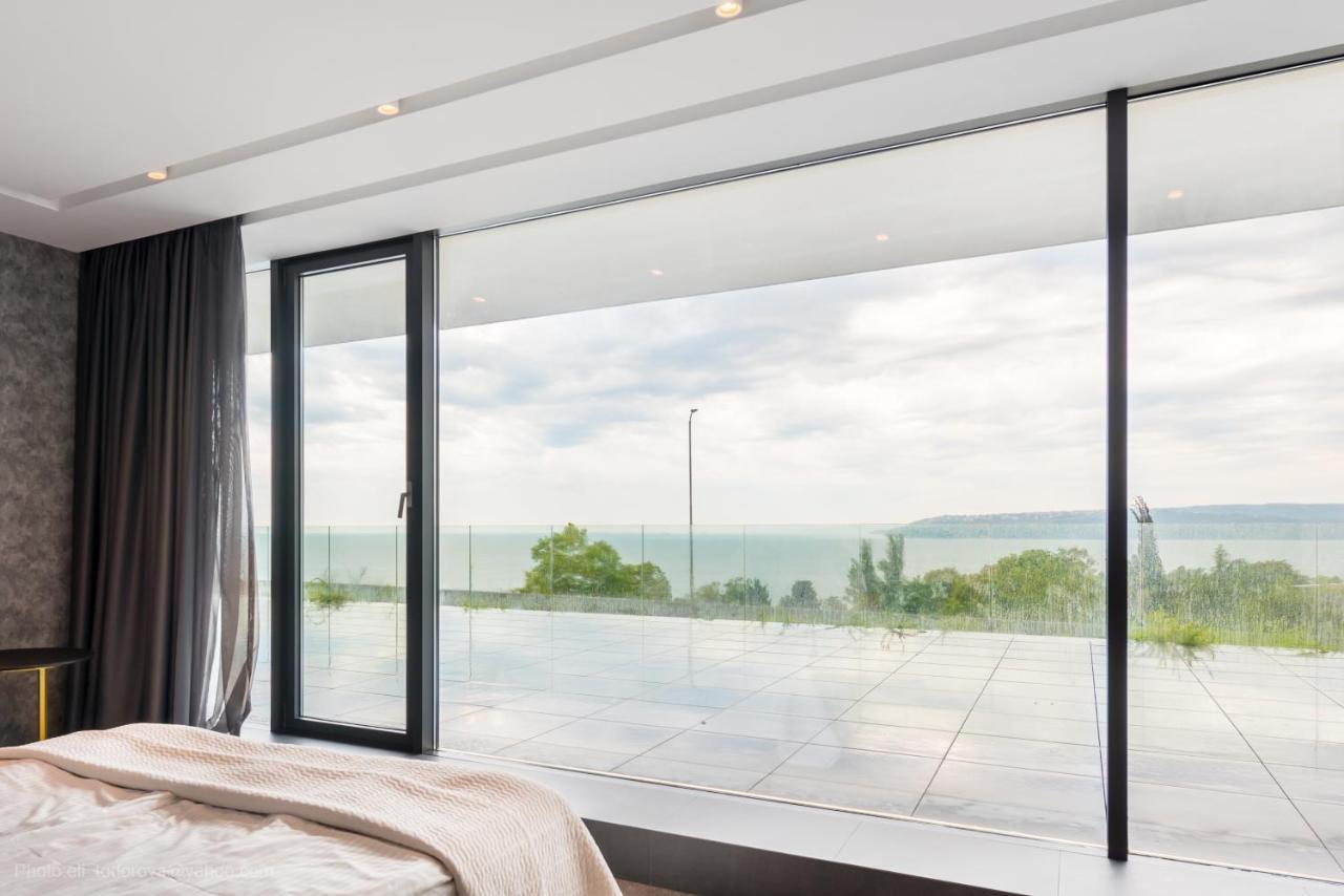 Lotus Luxury Rooms Varna Eksteriør bilde