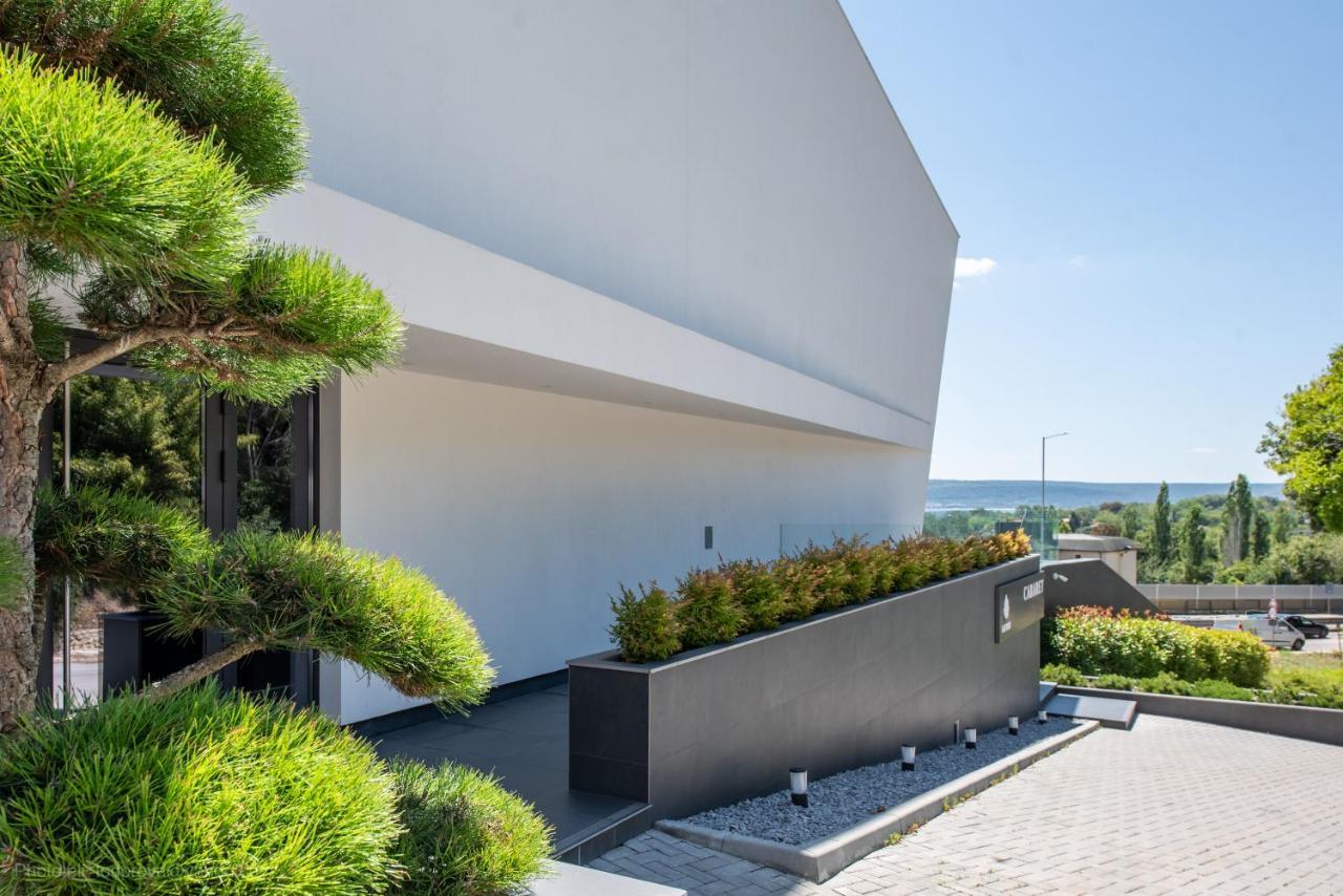 Lotus Luxury Rooms Varna Eksteriør bilde