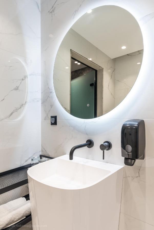 Lotus Luxury Rooms Varna Eksteriør bilde