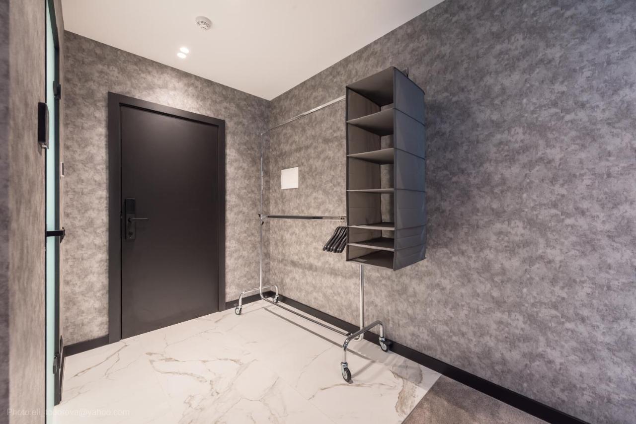 Lotus Luxury Rooms Varna Eksteriør bilde