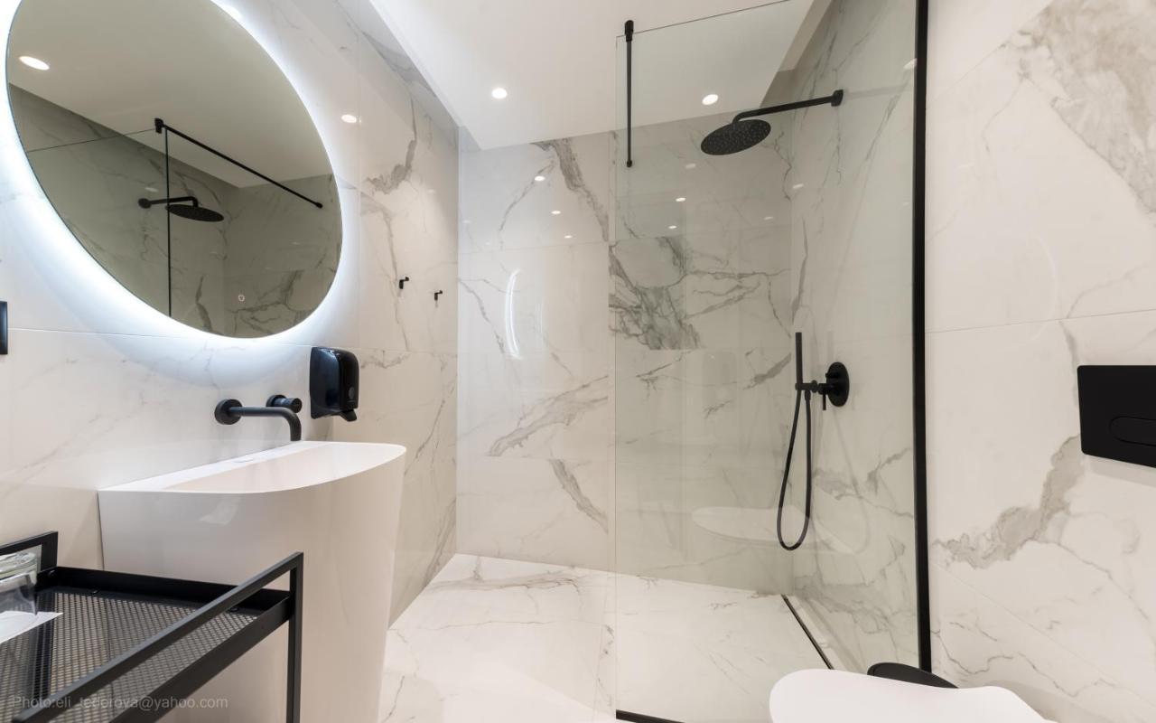 Lotus Luxury Rooms Varna Eksteriør bilde