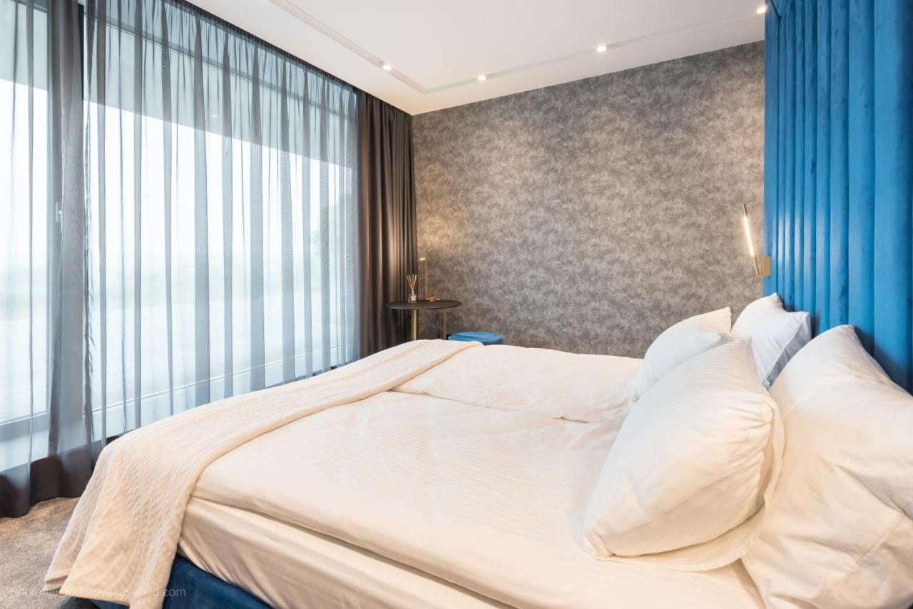 Lotus Luxury Rooms Varna Eksteriør bilde