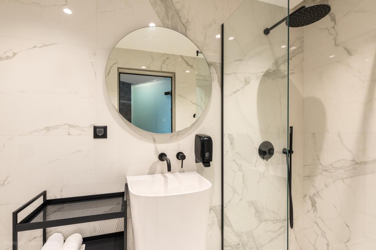 Lotus Luxury Rooms Varna Eksteriør bilde
