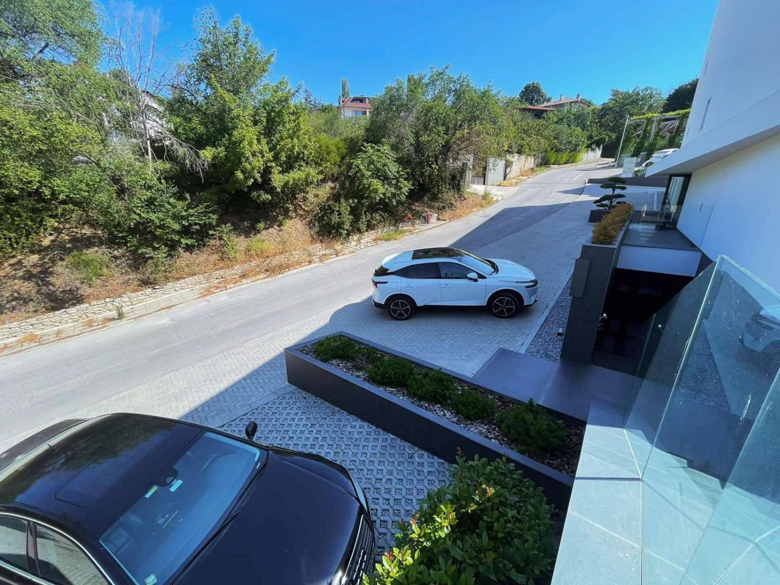 Lotus Luxury Rooms Varna Eksteriør bilde